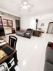 Blk 14 Toh Yi Gardens (Bukit Timah), HDB 5 Rooms #551853751